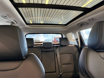 Belgee X70 1.5 AMT (177 л.с.) 4WD Style 4wd