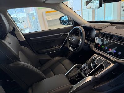 Belgee X70 1.5 AMT (177 л.с.) 4WD Style 4wd