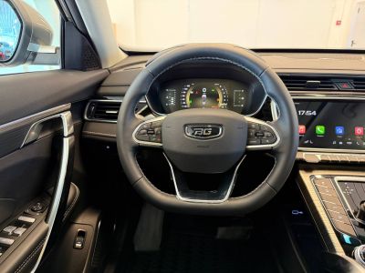 Belgee X70 1.5 AMT (177 л.с.) 4WD Style 4wd
