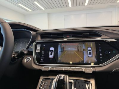 Belgee X70 1.5 AMT (177 л.с.) 4WD Style 4wd