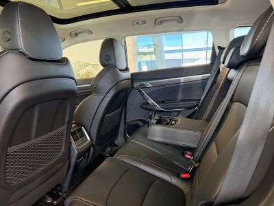 Belgee X70 1.5 AMT (177 л.с.) 4WD Style 4wd