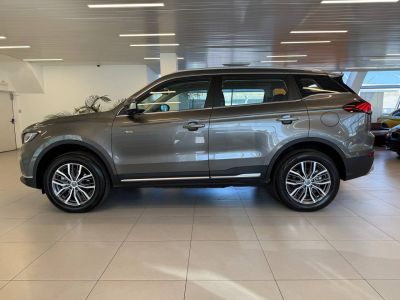 Belgee X70 1.5 AMT (177 л.с.) 4WD Style 4wd