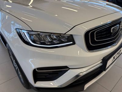 Belgee X70 1.5 AMT (177 л.с.) 4WD Style 4wd