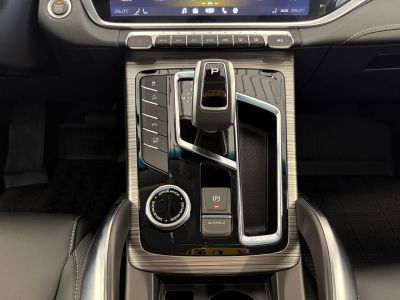 Belgee X70 1.5 AMT (177 л.с.) 4WD Style 4wd