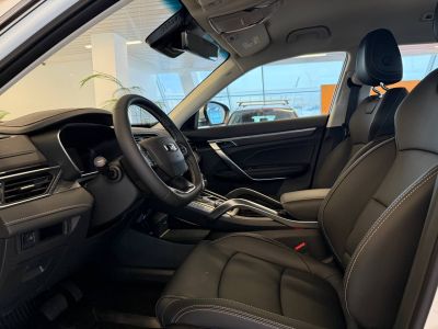 Belgee X70 1.5 AMT (177 л.с.) 4WD Style 4wd