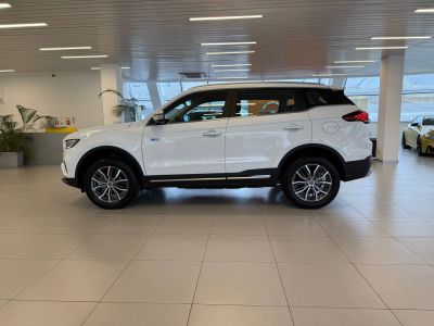 Belgee X70 1.5 AMT (177 л.с.) 4WD Style 4wd
