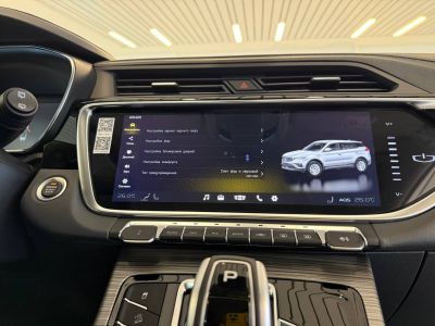 Belgee X70 1.5 AMT (177 л.с.) 4WD Style 4wd