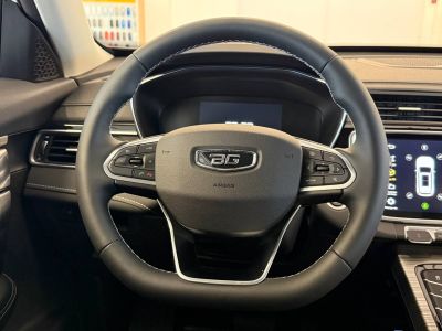 Belgee X70 1.5 AMT (177 л.с.) 4WD Style 4wd