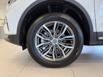 Belgee X70 1.5 AMT (177 л.с.) 4WD Style 4wd