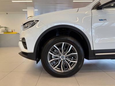 Belgee X70 1.5 AMT (177 л.с.) 4WD Style 4wd
