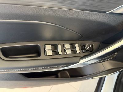 Belgee X70 1.5 AMT (177 л.с.) 4WD Style 4wd
