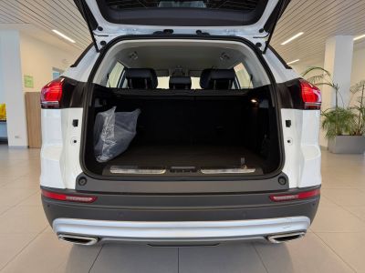 Belgee X70 1.5 AMT (177 л.с.) 4WD Style 4wd