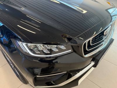 Belgee X70 1.5 AMT (177 л.с.) 4WD Prestige 4wd