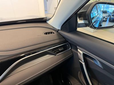 Belgee X70 1.5 AMT (177 л.с.) 4WD Prestige 4wd