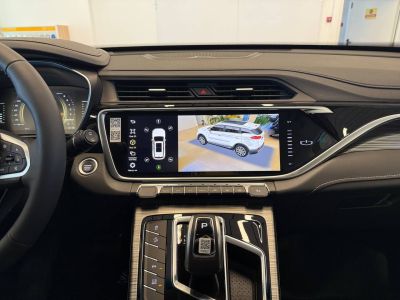 Belgee X70 1.5 AMT (177 л.с.) 4WD Prestige 4wd