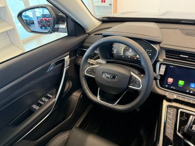 Belgee X70 1.5 AMT (177 л.с.) 4WD Prestige 4wd