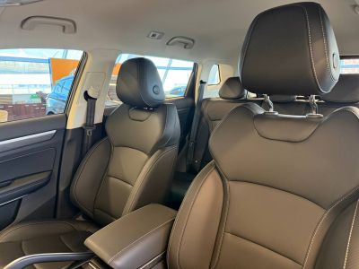 Belgee X70 1.5 AMT (177 л.с.) 4WD Prestige 4wd