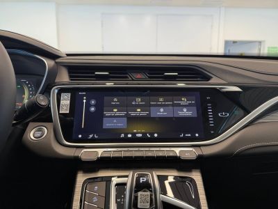 Belgee X70 1.5 AMT (177 л.с.) 4WD Prestige 4wd