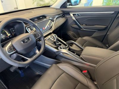 Belgee X70 1.5 AMT (177 л.с.) 4WD Prestige 4wd