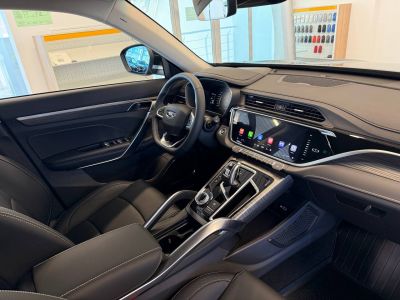 Belgee X70 1.5 AMT (177 л.с.) 4WD Prestige 4wd
