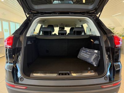 Belgee X70 1.5 AMT (177 л.с.) 4WD Prestige 4wd