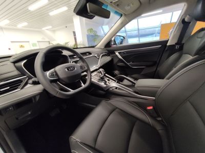 Belgee X70 1.5 AMT (177 л.с.) 4WD Style 4wd