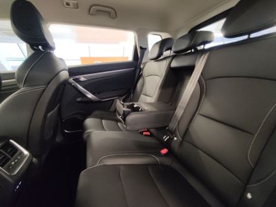 Belgee X70 1.5 AMT (177 л.с.) 4WD Style 4wd