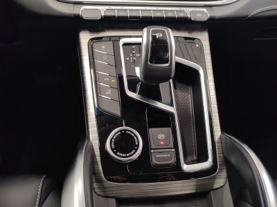 Belgee X70 1.5 AMT (177 л.с.) 4WD Style 4wd