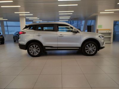 Belgee X70 1.5 AMT (177 л.с.) 4WD Style 4wd