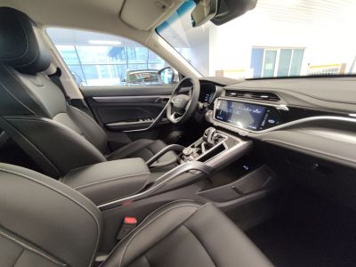 Belgee X70 1.5 AMT (177 л.с.) 4WD Style 4wd