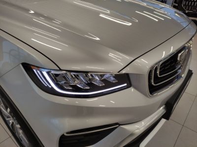 Belgee X70 1.5 AMT (177 л.с.) 4WD Style 4wd