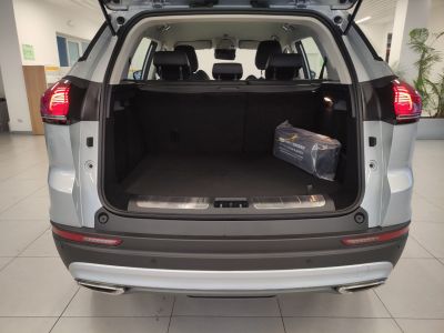Belgee X70 1.5 AMT (177 л.с.) 4WD Style 4wd