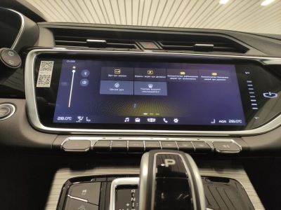 Belgee X70 1.5 AMT (177 л.с.) 4WD Style 4wd