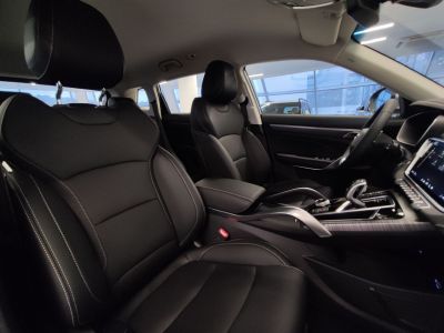 Belgee X70 1.5 AMT (177 л.с.) 4WD Style 4wd