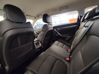 Belgee X70 1.5 AMT (177 л.с.) 4WD Style 4wd