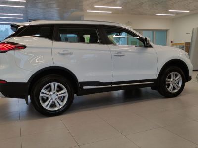 Belgee X70 1.5 AT (150 л.с.) Style