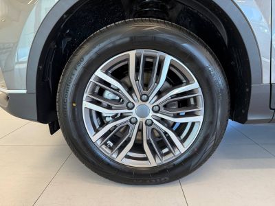Belgee X70 1.5 AT (150 л.с.) Prestige+