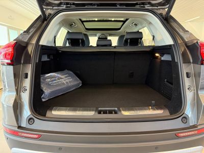 Belgee X70 1.5 AT (150 л.с.) Prestige+