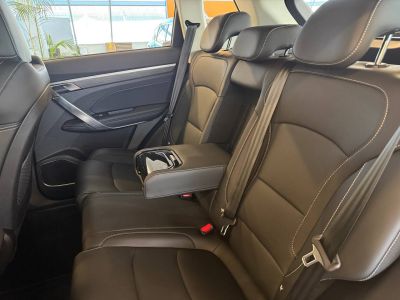 Belgee X70 1.5 AT (150 л.с.) Style 4wd