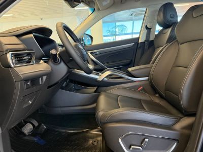 Belgee X70 1.5 AT (150 л.с.) Style 4wd
