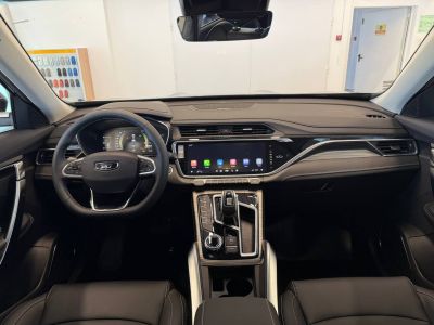 Belgee X70 1.5 AT (150 л.с.) Style 4wd