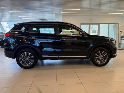 Belgee X70 1.5 AT (150 л.с.) Style 4wd
