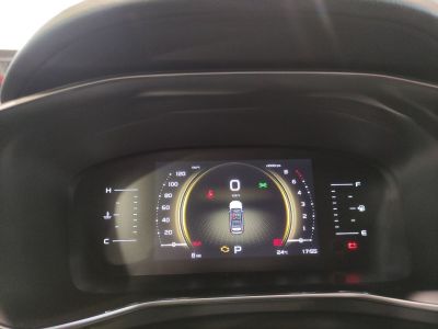 Belgee X70 1.5 AT (150 л.с.) Style 4wd