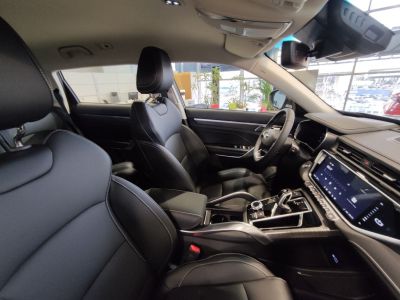 Belgee X70 1.5 AT (150 л.с.) Style 4wd