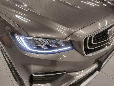 Belgee X70 1.5 AT (150 л.с.) Style 4wd