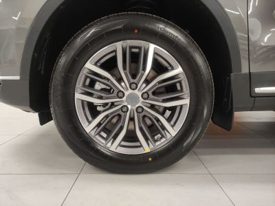 Belgee X70 1.5 AT (150 л.с.) Active