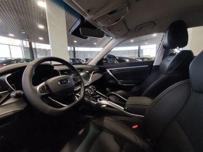 Belgee X70 1.5 AT (150 л.с.) Active