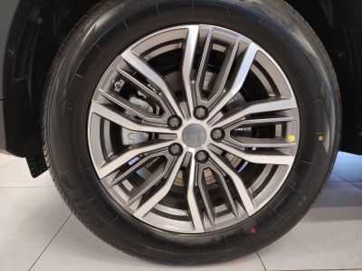 Belgee X70 1.5 AT (150 л.с.) Style