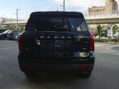 %H5% %2.0 AT (200 л.с.) 4WD Premium% %Черный нефрит%