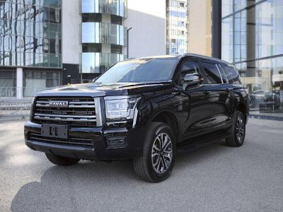 %H5% %2.0 AT (200 л.с.) 4WD Premium% %Черный нефрит%